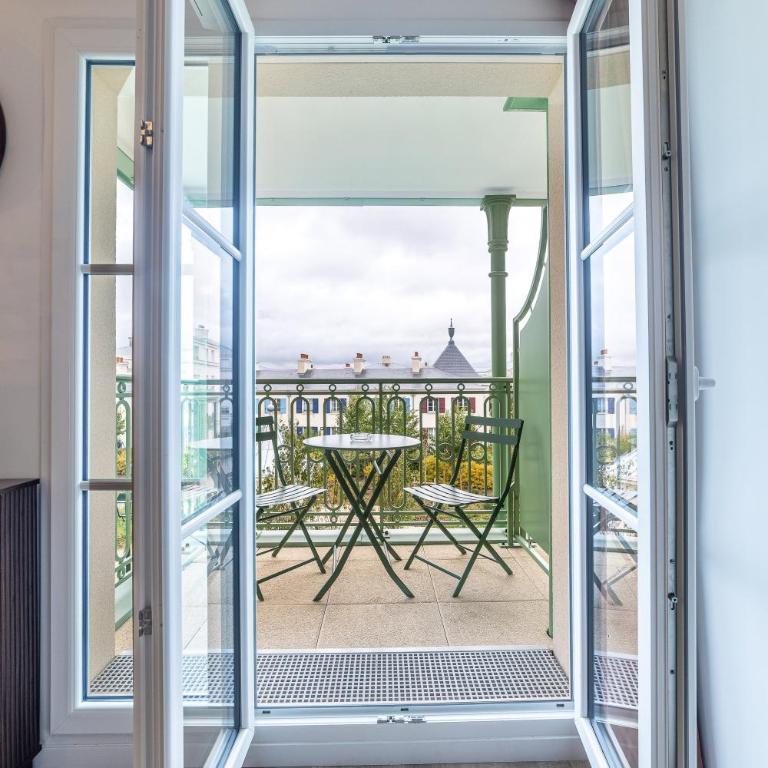 LOasis de Disneyland - Serris near Disneyland - Apartment - 24