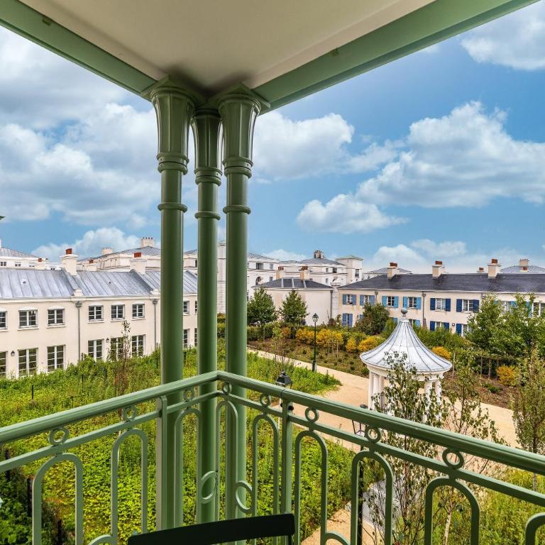 LOasis de Disneyland - Serris near Disneyland - Apartment - 26