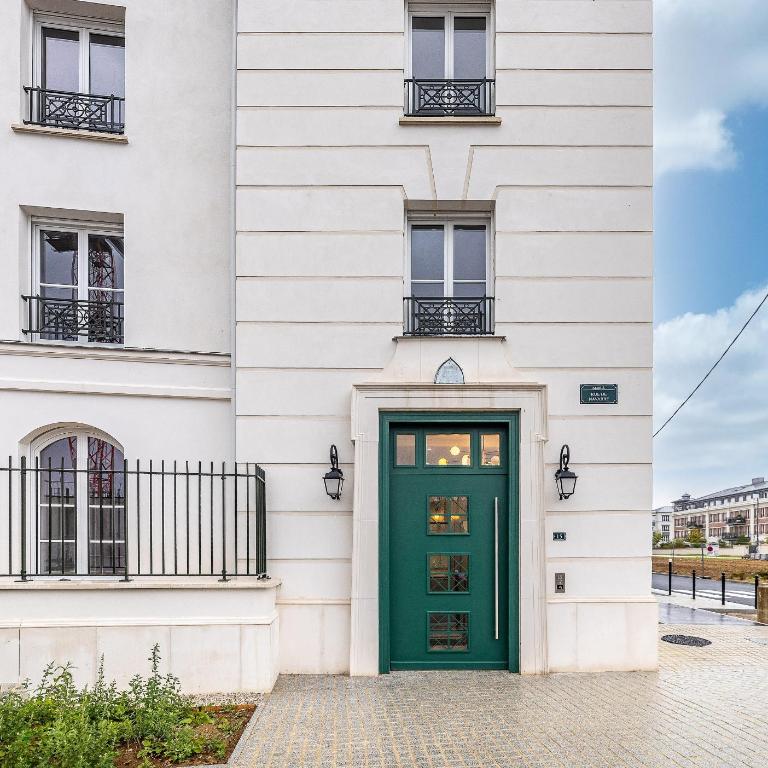 LOasis de Disneyland - Serris near Disneyland - Apartment - 27