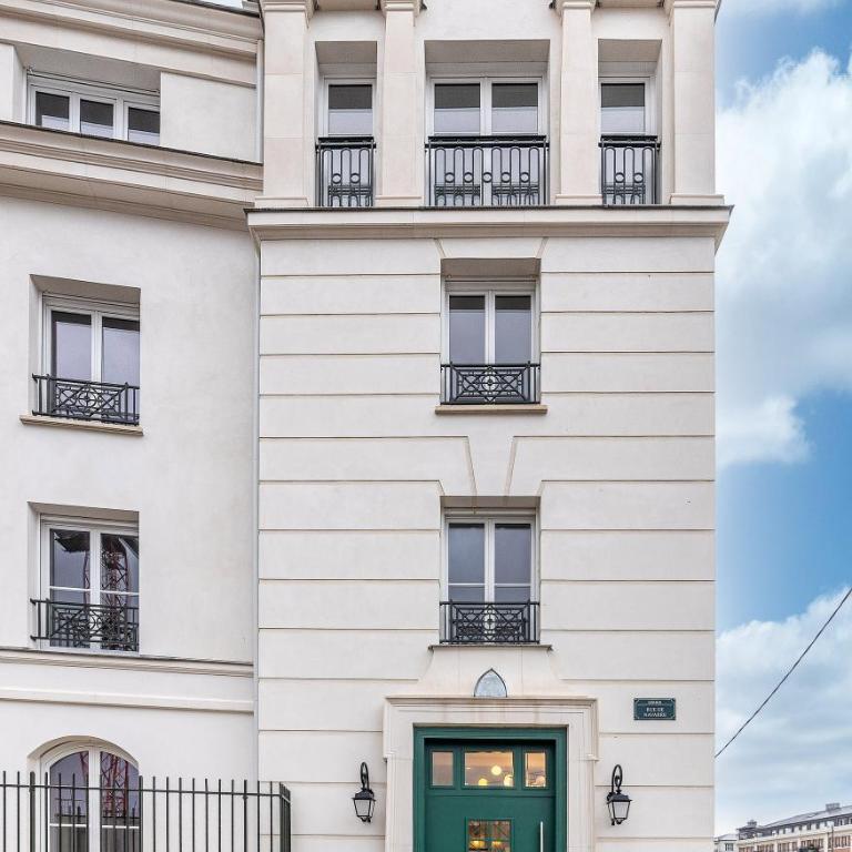 LOasis de Disneyland - Serris near Disneyland - Apartment - 28