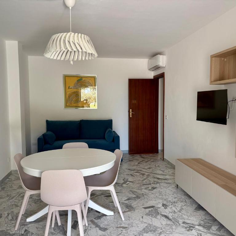 Elba Essence Suites - Appartamento con 2 Camere da Letto e Vista Giardino - 18