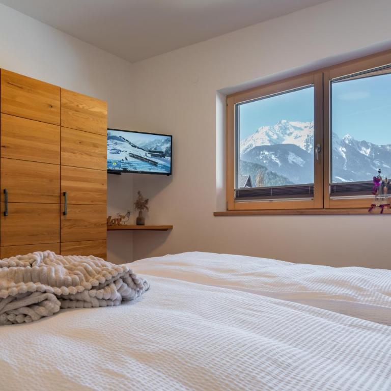 Apart Anna - Appartamento con 3 Camere da Letto - 6