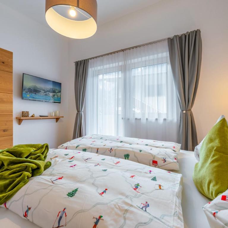 Apart Anna - Appartamento con 3 Camere da Letto - 13