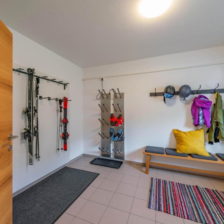 Apart Anna - Appartamento con 3 Camere da Letto - 28