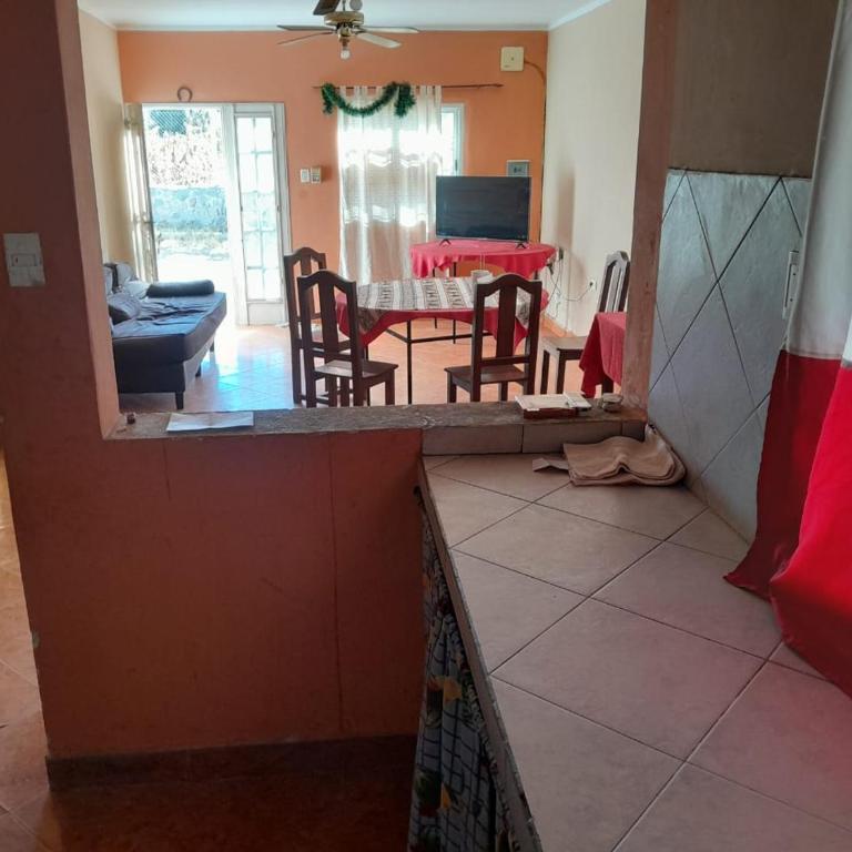 LoDERONDANO - Casa con 1 dormitorio - 1