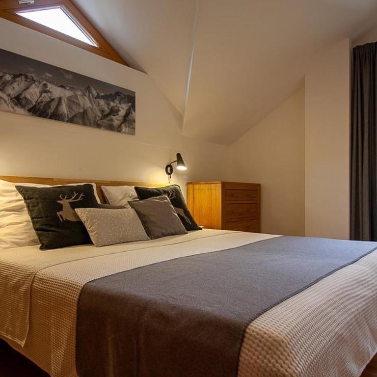 Christina 7 by SMR - close to Gondola and Spa - Apartment - 12