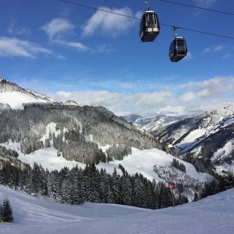 Christina 7 by SMR - close to Gondola and Spa - Apartment - 20