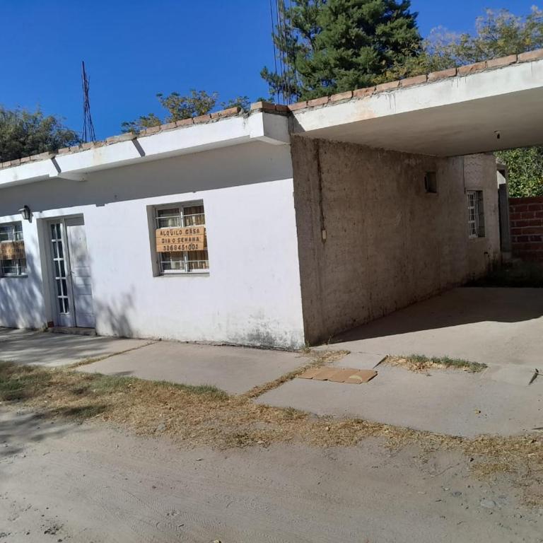 LoDERONDANO - Casa con 1 dormitorio - 3