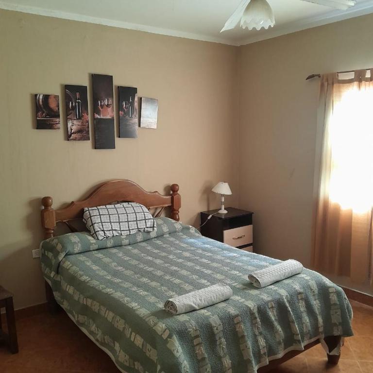 LoDERONDANO - Casa con 1 dormitorio - 4