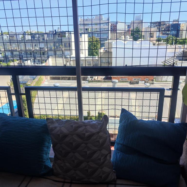 casa zora - Apartamento de 1 dormitorio - 2