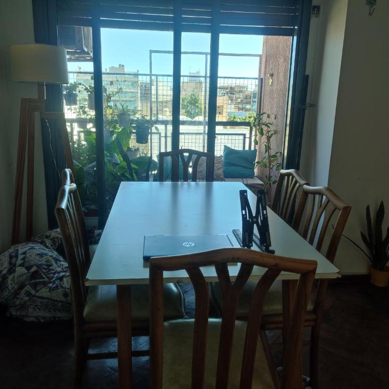 casa zora - Apartamento de 1 dormitorio - 5