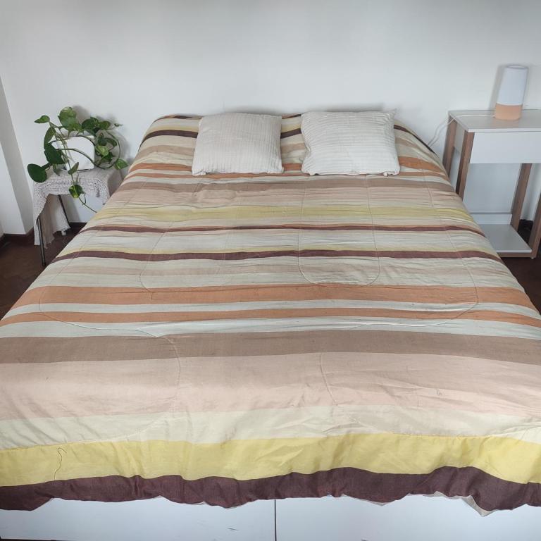casa zora - Apartamento de 1 dormitorio - 7