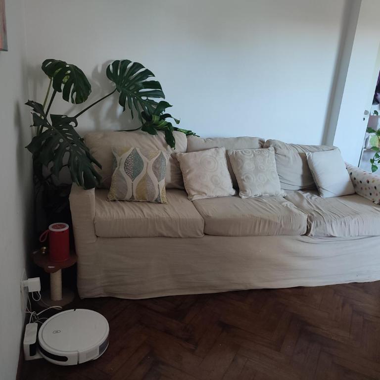 casa zora - Apartamento de 1 dormitorio - 9