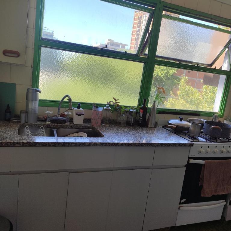 casa zora - Apartamento de 1 dormitorio - 11