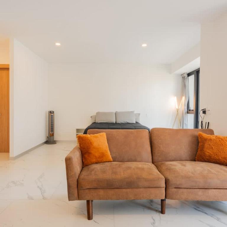 Designer Loft with insane Amenities Gym Cine Spa - Apartment - 12