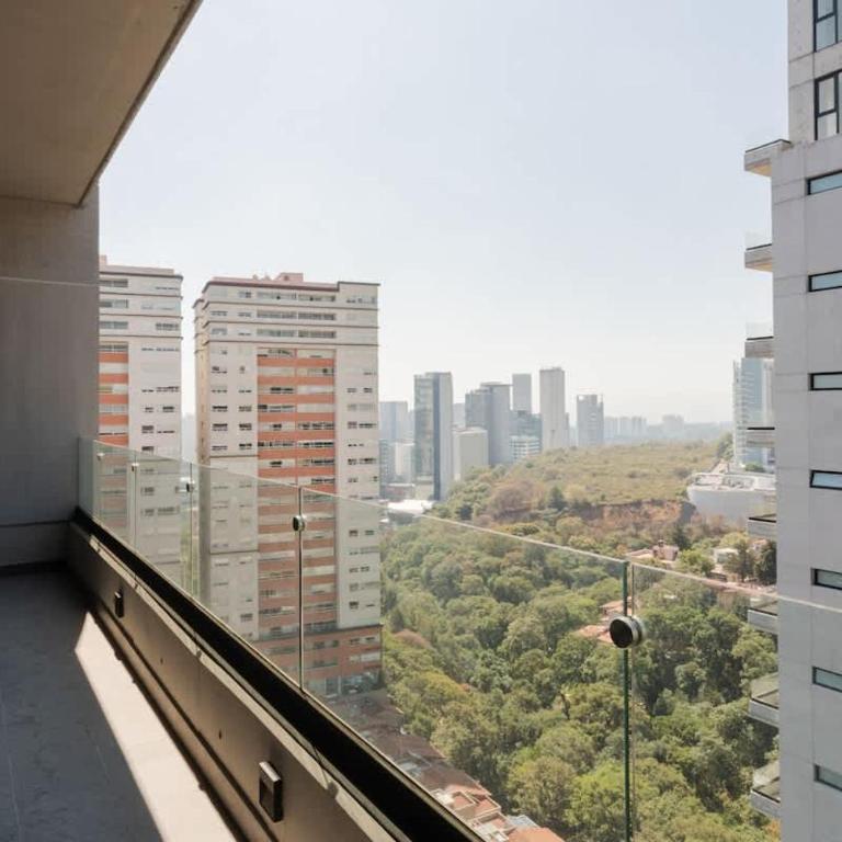 Designer Loft with insane Amenities Gym Cine Spa - Apartment - 22