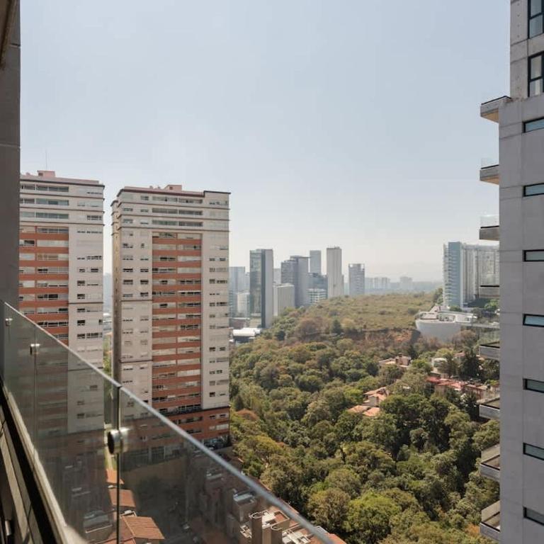 Designer Loft with insane Amenities Gym Cine Spa - Apartment - 23