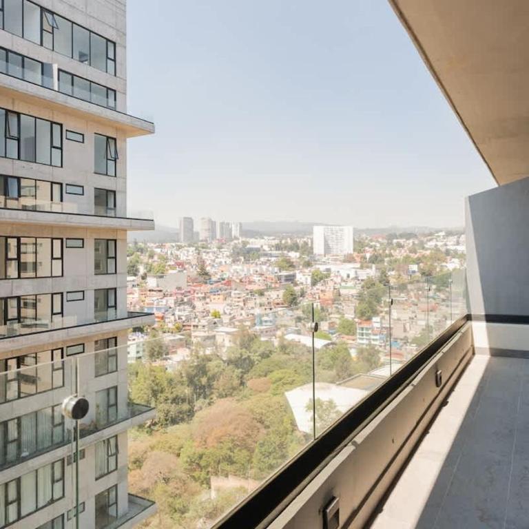 Designer Loft with insane Amenities Gym Cine Spa - Apartment - 25