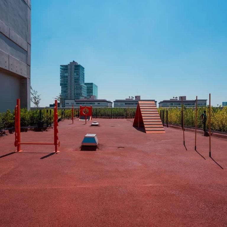 Designer Loft with insane Amenities Gym Cine Spa - Apartment - 28
