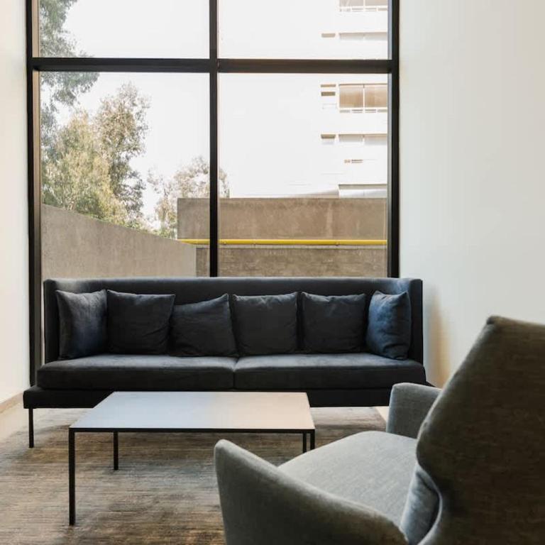 Designer Loft with insane Amenities Gym Cine Spa - Apartment - 31