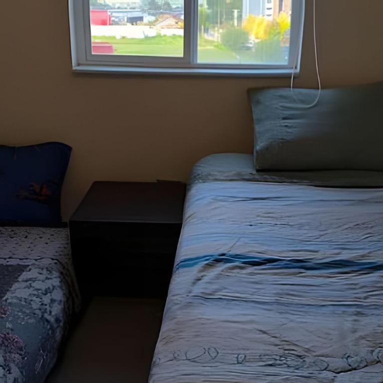 Depto. en Condominio Marconi, estacionamiento/wifi - Two-Bedroom Apartment - 4