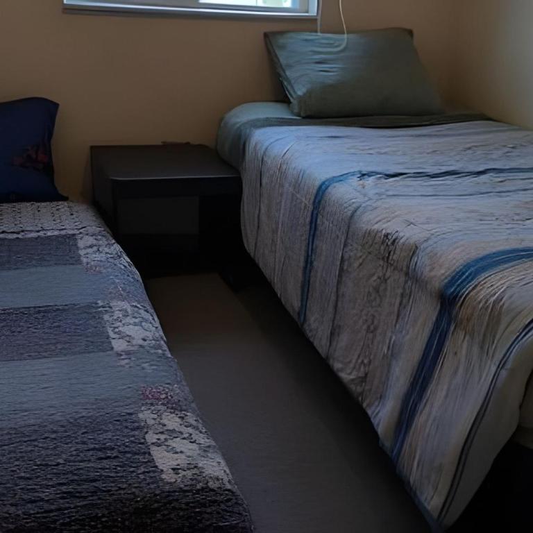 Depto. en Condominio Marconi, estacionamiento/wifi - Two-Bedroom Apartment - 8