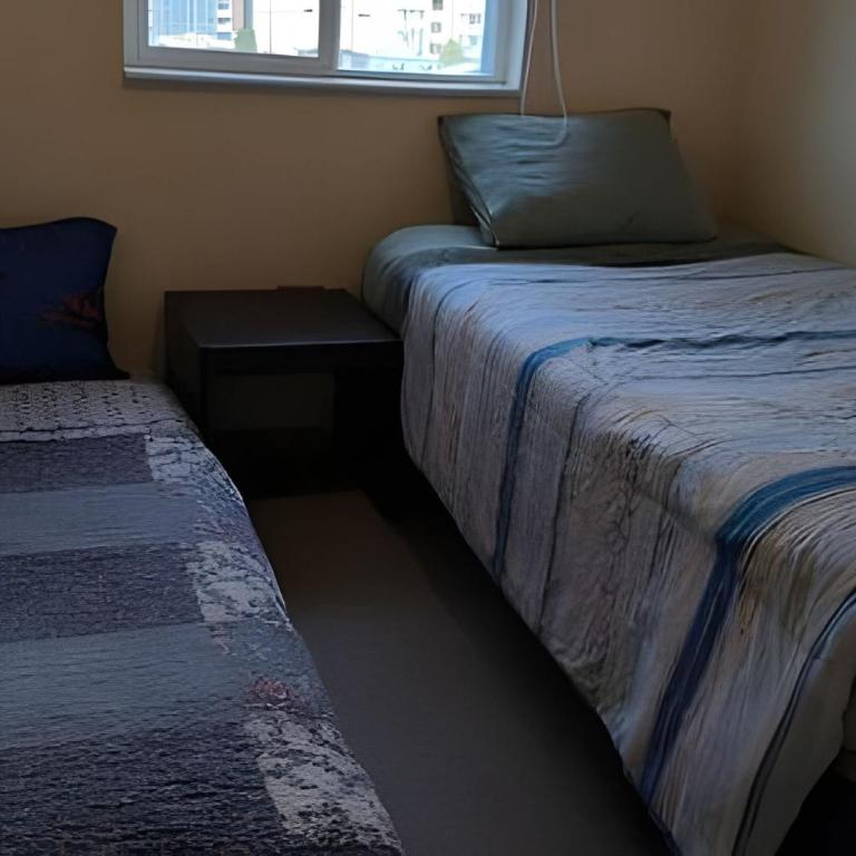 Depto. en Condominio Marconi, estacionamiento/wifi - Two-Bedroom Apartment - 9