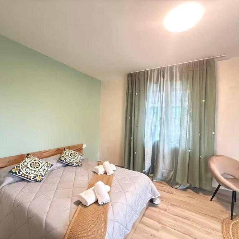 Venezia Visualizza B&B - Appartamento con 2 Camere da Letto - 6