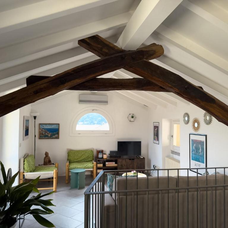 Skyway apartment with private lake view terrace - Appartamento con 2 Camere da Letto - 13