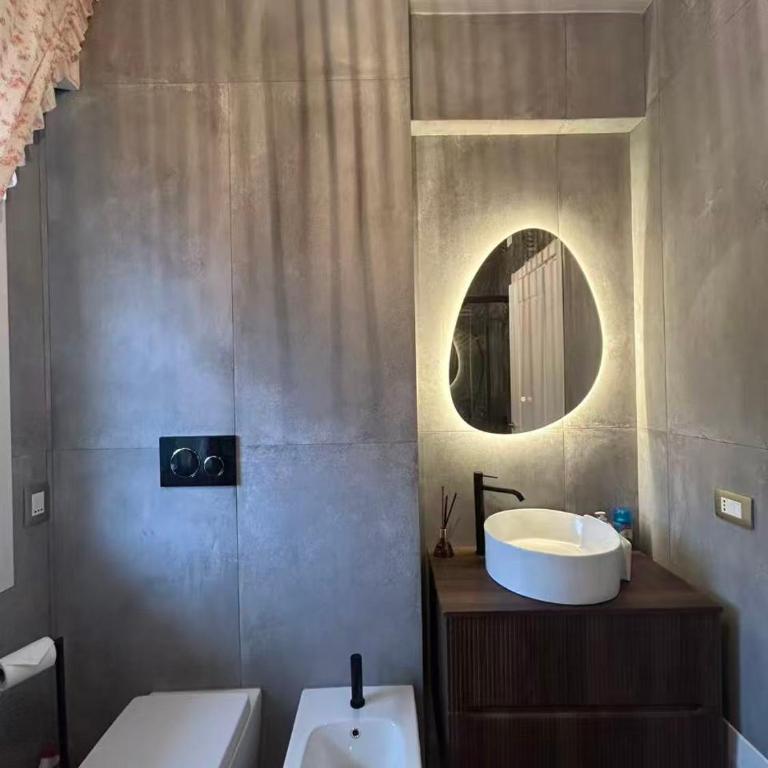Venezia Visualizza B&B - Appartamento con 2 Camere da Letto - 9