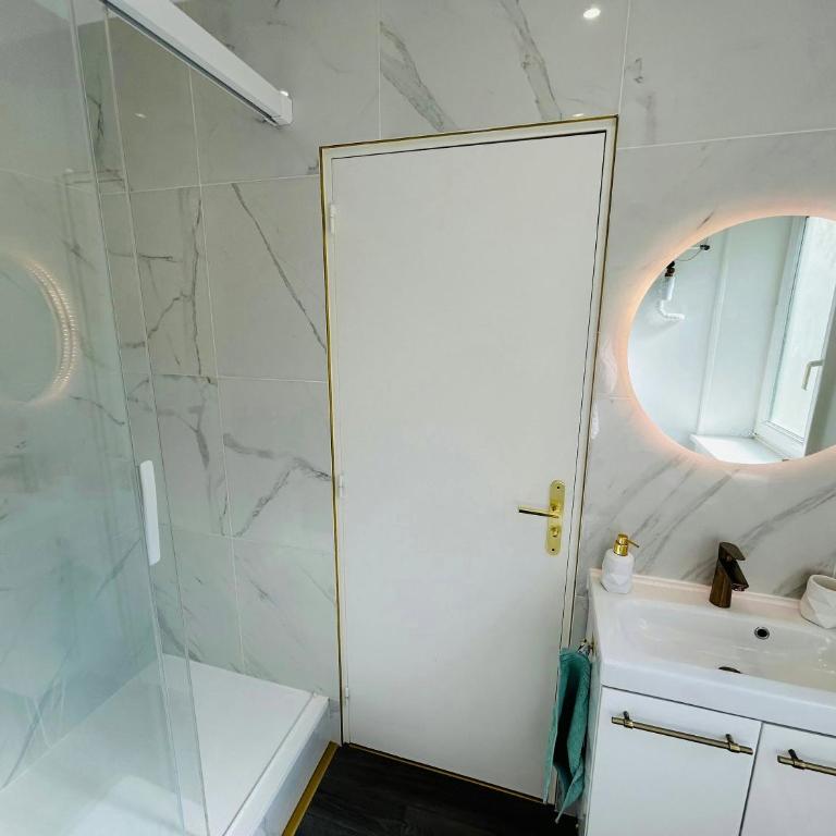 CosyBulles Centre-ville Tramway - Appartement - 4