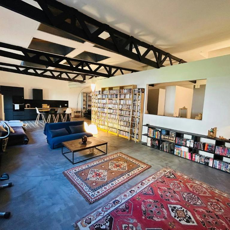 Latelier du Centre Cathédrale - Apartment - 1
