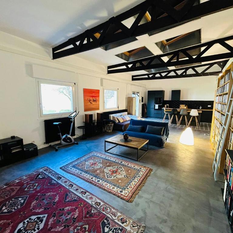 Latelier du Centre Cathédrale - Apartment - 8