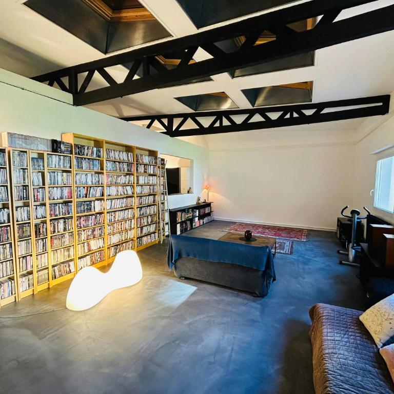 Latelier du Centre Cathédrale - Apartment - 10