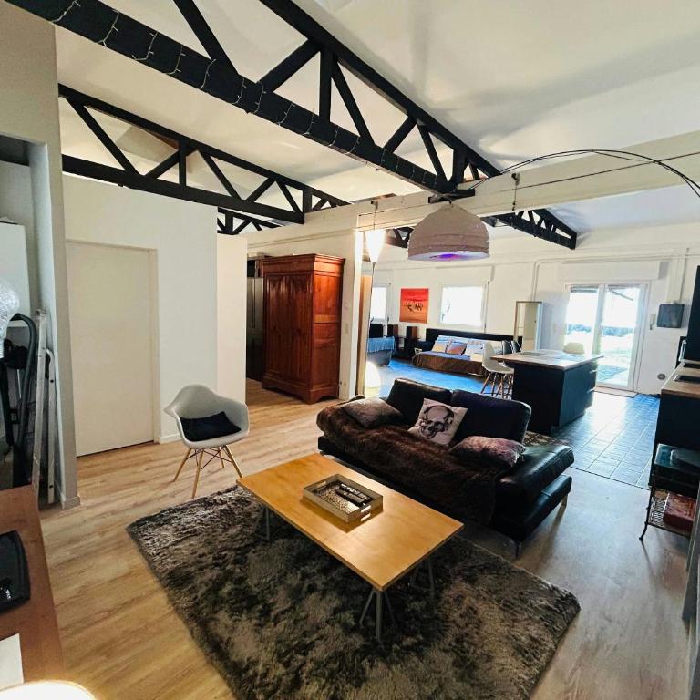 Latelier du Centre Cathédrale - Apartment - 12