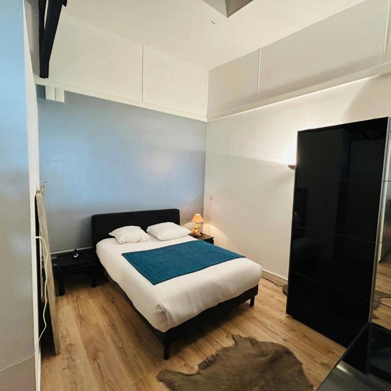 Latelier du Centre Cathédrale - Apartment - 15