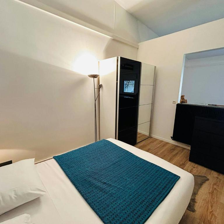 Latelier du Centre Cathédrale - Apartment - 16