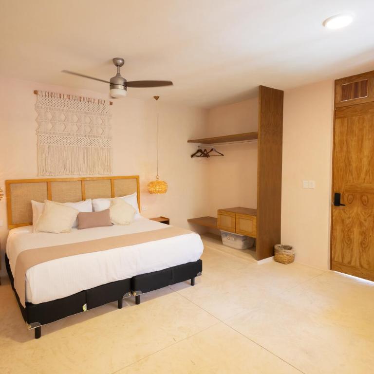 Casa Sofía Centro - Deluxe Doppelzimmer - 11