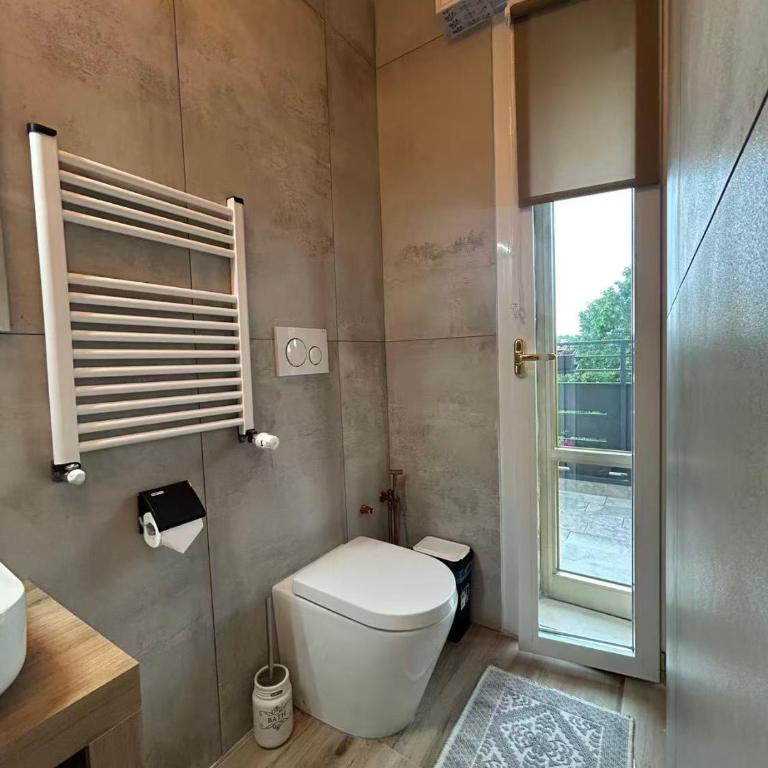 Venezia Visualizza B&B - Appartamento con 2 Camere da Letto - 5