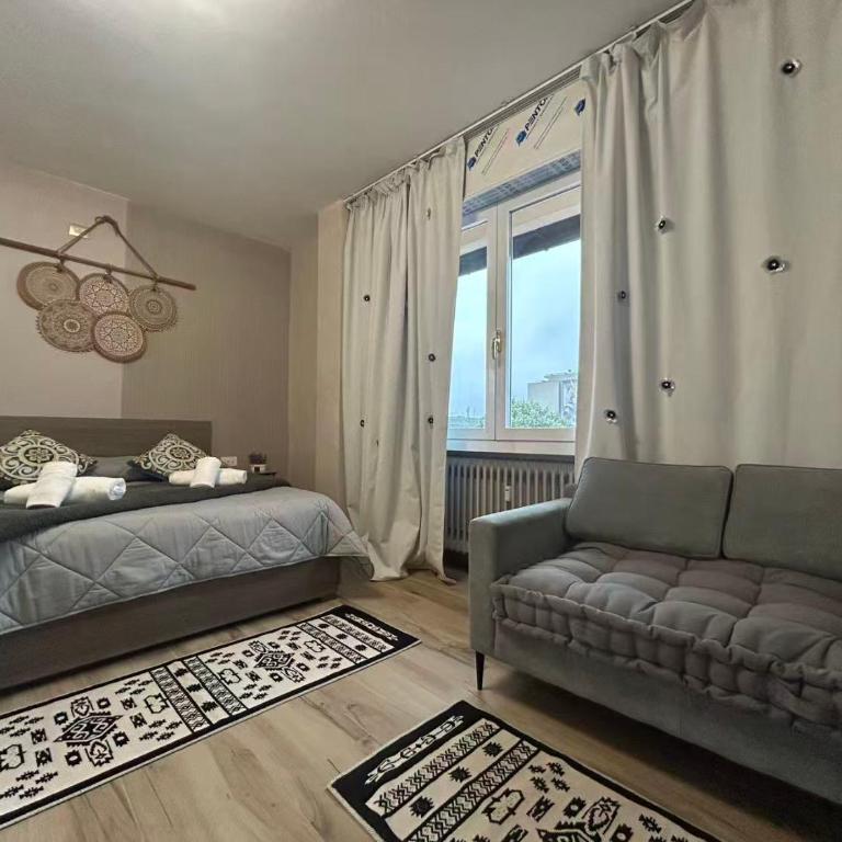 Venezia Visualizza B&B - Appartamento con 2 Camere da Letto - 3
