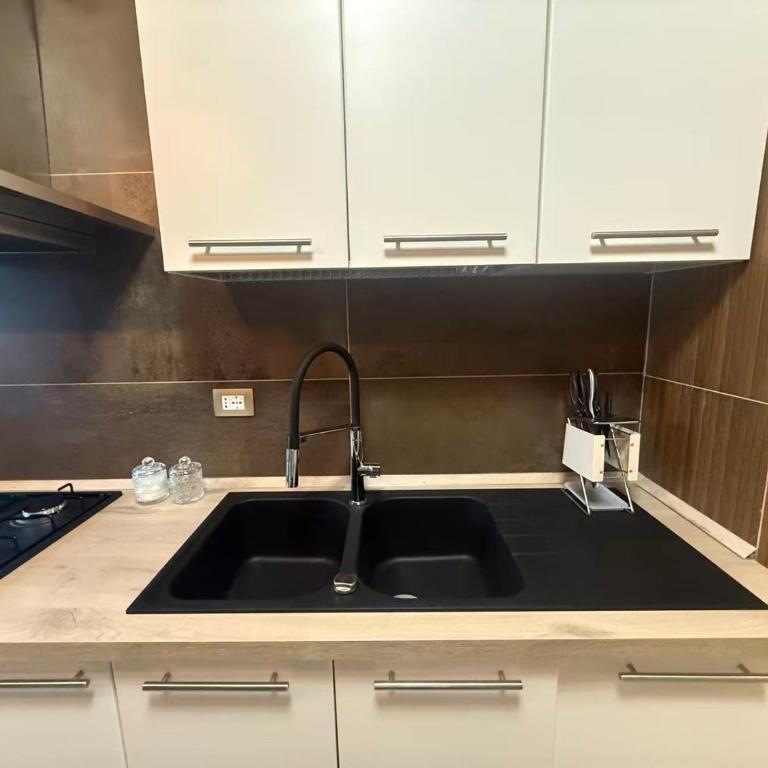 Venezia Visualizza B&B - Appartamento con 2 Camere da Letto - 17