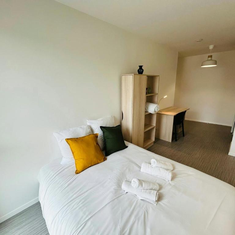 We Live In R - Suite 403 - Cathédrale - Appartement - 1