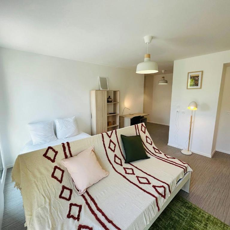 We Live In R - Suite 403 - Cathédrale - Appartement - 6
