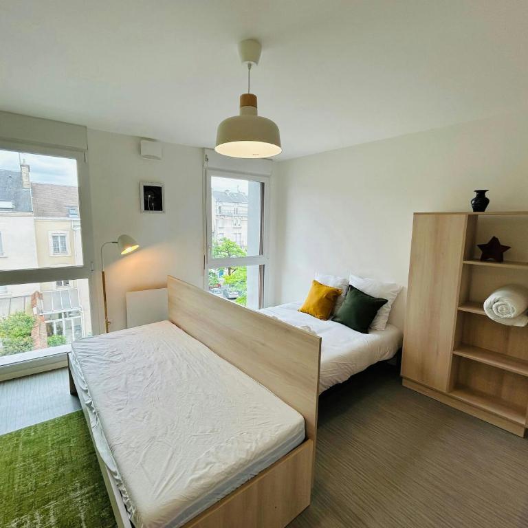 We Live In R - Suite 403 - Cathédrale - Appartement - 7