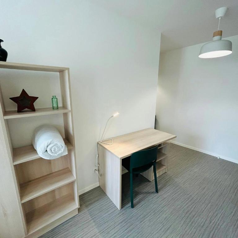 We Live In R - Suite 403 - Cathédrale - Appartement - 8