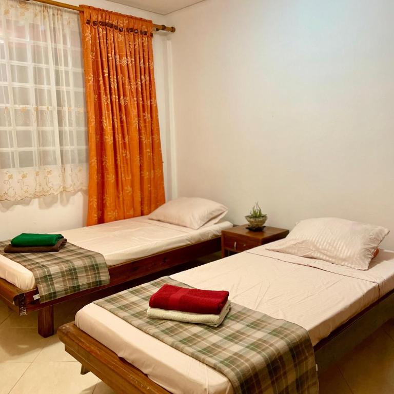 La finca de dulce - Double Room - 1