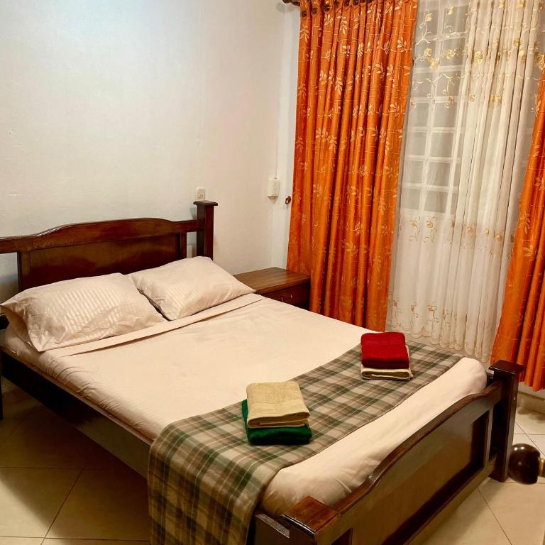 La finca de dulce - Double Room with Private Bathroom - 2