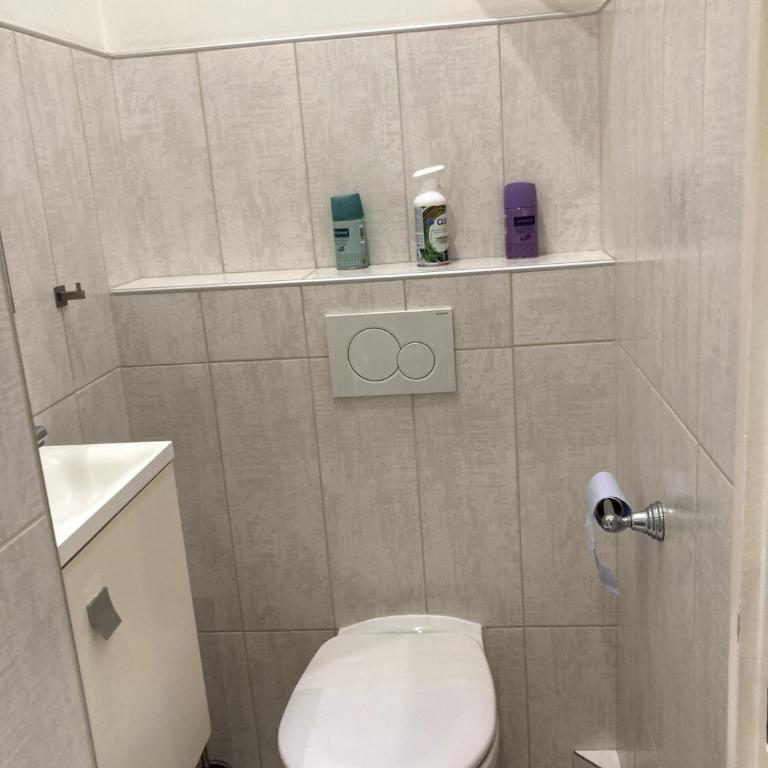 Great apartment in Nice - Appartement 2 Chambres - 5