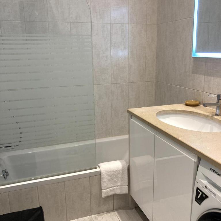 Great apartment in Nice - Appartement 2 Chambres - 9