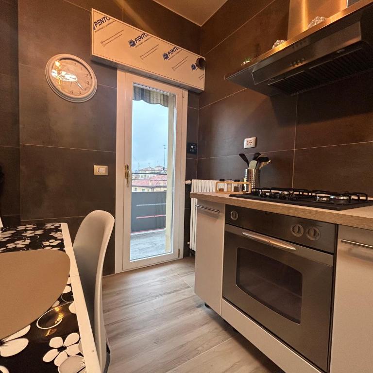 Venezia Visualizza B&B - Appartamento con 2 Camere da Letto - 15